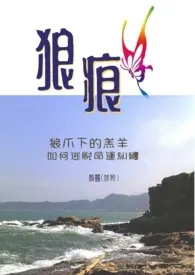 狼_痕(小白文)