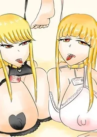 欲望仙境(双性、百合、H)(简体版)