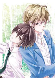 一睁眼就燃(简版)(BL、H)