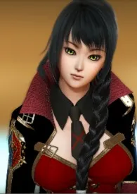 古风:俏寡妇四十