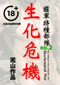国军特种部队:生化危机(男体赤裸凌虐,男军人羞耻受辱)