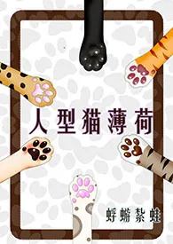 人型猫薄荷(NP)