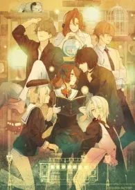 正太图鉴(NP/R18/ALL VIRGIN)
