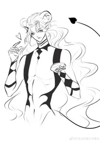 一只omega男魅魔(女b男o 互攻)