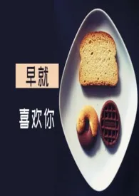 早就喜欢你(1v1)