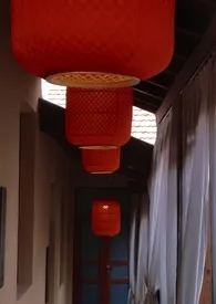 食寿(公媳)