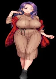 与熟美岳母的淫乱日记~❤【繁】