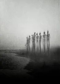 异变(科幻 恐怖 人外 NP)