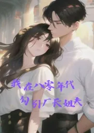 替嫁:我在八零年代勾引厂长姐夫