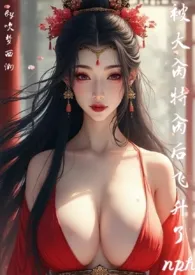 被大肏特肏后飞升了(nph)