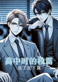 高中时的校霸成了我下属h(BL)