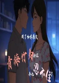 开了咖啡厅后,青梅竹马的你再也忍不住了