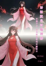♥《娇驱就是封魔神器》 封魔少女~封玥姬的销魂封魔秘术【简体版】