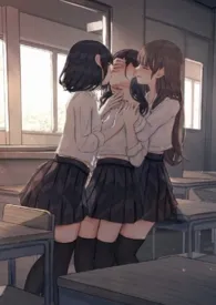 情迷双生花 gl(3p 校园 futa)