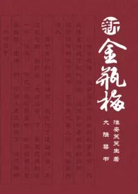大陆禁书:新金瓶梅