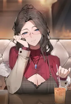 黄梅凋落:知性熟女教授的沉沦