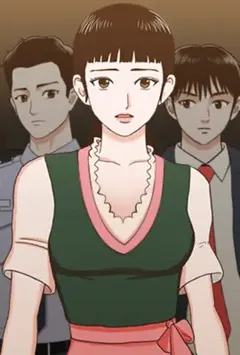 再见,李秀玲