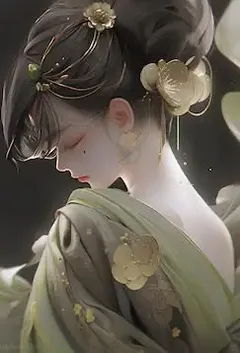 众香国,家族后宫