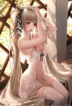 乱欲,利娴庄