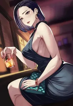 逍遥潜龙(龙游艳界)