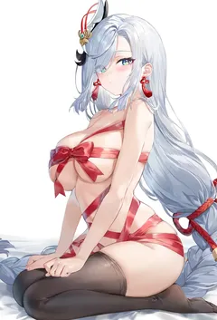 神女赋(林清雪版)