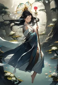 被师尊和财神强制爱了怎么办(np)