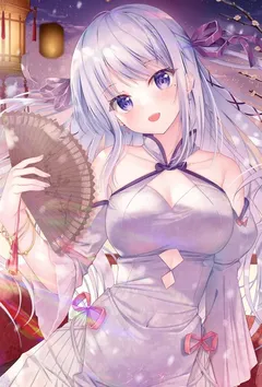 赤鸾(养父女,古言)