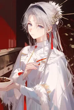 宠溺(古代,h,1v1)